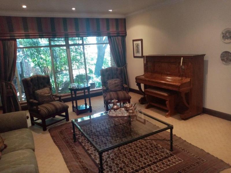 4 Bedroom Property for Sale in Elandsrand North West